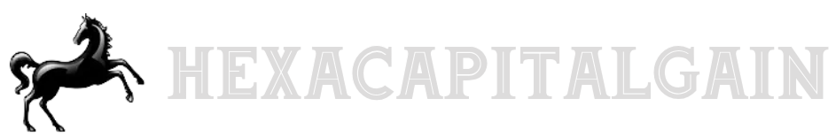 Hexa Capital Gains